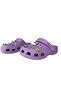 Eva Beach Pool School Nursery Ultra Light Girls' Slippers - 4