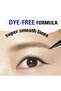 KISS ME Liquid Eyeliner # 03 Natural Brown - 6