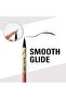 KISS ME Liquid Eyeliner # 03 Natural Brown - 4