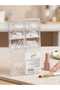 Professional False Nail Set 500 Nails - 2