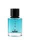 Coral Mini Blue Perfume For Men - 50ml | Eau De Parfum | Long-Lasting Masculine Fragrance with Bergamot, Pink Pepper, Amber & Cedarwood | Perfect for Office & Evening Wear | Made in Dubai