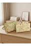 Puffy Series 2-Piece Baby Diaper Bag Organizer Set