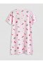 Lcw Kids Printed Girls' T-Shirt 2-Pack - 3