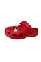 Eva Beach Pool School Nursery Ultra Light Girls' Slippers - 2