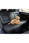 Seat Protection Cover Car Cat Dog Cushion Pet - Waterproof (Leather) - 3