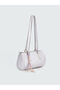 Esvab • Modern & Distinctive Leather-Look Women's Shoulder Bag - 2