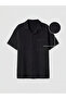 Nevavm Short-Sleeved Boy's Muslin Shirt with a Difference - 2