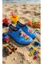 Brawl Stars Kenji Non-Slip Silicone Sole Children's Sea Shoes - Beach and Pool Shoes - Sea Boots - 2