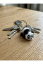 Panda Anahtarlık - Hareketli - Flexi - 3