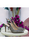 Heeled Evening Dress Shoes - 2