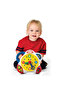 Bilingual Learning Clock - Interactive Electronic Toy - 3
