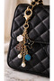 Mgsdizayn Bag Charm or Keychain - 2