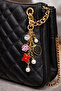Mgsdizayn Bag Charm or Keychain