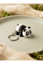 Panda Anahtarlık - Hareketli - Flexi - 4