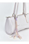 Esvab • Modern & Distinctive Leather-Look Women's Shoulder Bag - 3