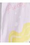 Printed Baby Girl Poncho Towel from Uzg Store for Style Enthusiasts - 3