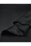 Satin Fabric in Black Color 160X140Cm