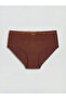 Esvab • Modern & Distinctive Laser Cut Bikini Panties 2-Pack - 2