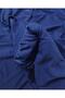 Thin Jersey Fabric in Navy Blue Color 160X190Cm - 4