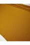 Mustard Colored Combed Cotton Fabric 140X190Cm - 2