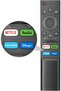 Universal for Samsung-TV-Remote-Control, Replacement Remote Compatible All Samsung Frame