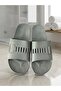 Non-Slip Orthopedic Sole Bathroom Balcony Toilet Beach Slippers - 3