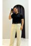 Polo Neck T-Shirt - 2