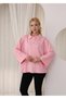 Comfortable Tunic with Button Detail