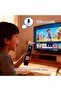 Smart Voice Replacement for TCL TV Remote, Motion Backlit, Voice, Compatible wih TCL Goolge, Android - 4