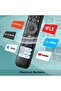 Universal Voice Remote Control for TCL Google Smart TV - 2