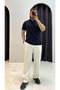 Polo Neck T-Shirt - 6