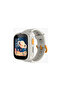 Movetime Family Akıllı Çocuk Saati Beyaz MT48X - 5