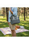 Thermal Bag 11 Lt – Cooler Bag, Keeps Cold, Double Handle (Hand & Shoulder), Mesh Cover - 5