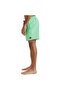Surfsilk Solid Volley 16 Eqyjv04118-Ggj9 Green Shorts - 2