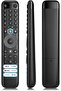 Universal Voice Remote Control for TCL Google Smart TV