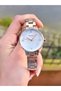 Women's Wristwatch New Model Steel Band Waterproof 2 Years Warranty Bracelet Gift - 7