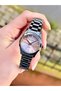 Women's Wristwatch New Model Steel Band Waterproof 2 Years Warranty Bracelet Gift - 2