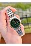 Women's Wristwatch New Model with Calendar Steel Band Waterproof 2-Year Warranty Bracelet Gift - 2