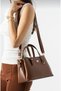 Sanmorris Shoulder Bag Special Bag for Mother's Day Wallet Set - 4