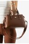 Sanmorris Shoulder Bag Special Bag for Mother's Day Wallet Set - 3
