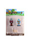 3D Toppeez 3-Piece Figure Set Series 2 - 2