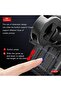 ET-EH122 Bicycle & Motorcycle Universal Mobile Holder - 5