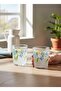 Serenity 6-Piece Water Glass Set 315Cc.