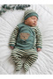 Newborn Baby Hospital Release Set of 3 / Bodysuit