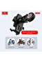 ET-EH122 Bicycle & Motorcycle Universal Mobile Holder - 6