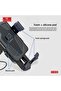 ET-EH122 Bicycle & Motorcycle Universal Mobile Holder - 3