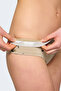 X Doğa Derneği Women's Cheeky Panties - Alaca Sansar - 7