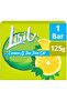 Refreshing Lime & Tea Tree Bathing Bar 125g - Energizing Citrus Soap for Daily Use - 2