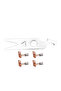 Nail Drill Handpiece Carbon Brush 2 Pairs Carbon Brush Wrench Set Nail Drill Handpiece Accessory ... - 5