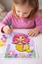 Mermaid Wooden Painting Set - 2